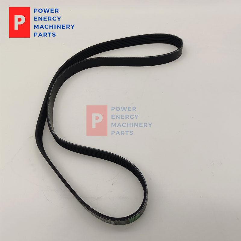 Original Gates 6PK1246 Micro-V Serpentine Belt 6 Ribs 1246mm Fits For Toyota Camry Lexus ES200 Engine Accessory Drive