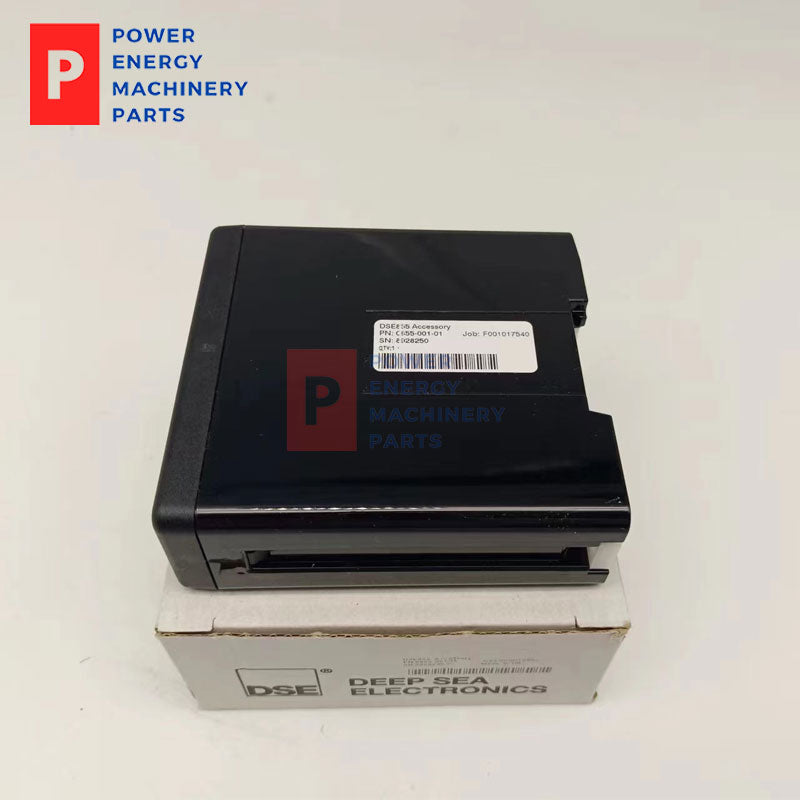 Original Deep Sea DSE855 USB To Ethernet Communications Device for Remote DSE Controller Monitoring