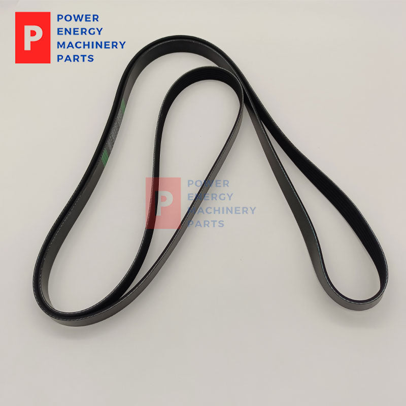 Original Gates 6PK2670 Micro-V Serpentine Belt 6 Ribs 2670mm Automotive Engine Accessory Drive Belt