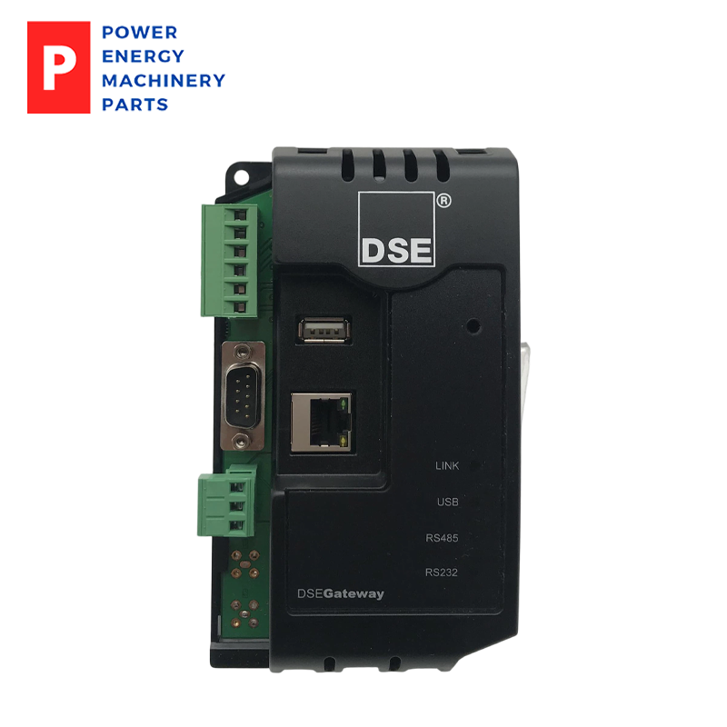 Original Deep Sea DSE892 Simple Network Management Protocol (SNMP) Gateway DSE 892  Automatic Controller Genset Module