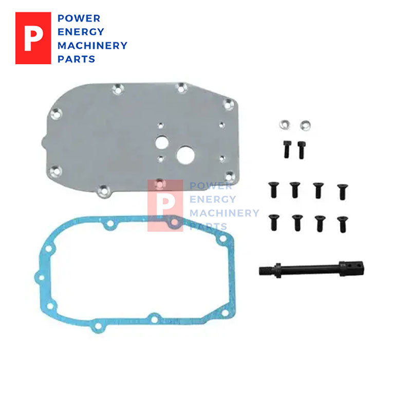 Original GAC KT197 Fits for 175 Series EDC Governor Mounting Plate Linkage Gasket Hardware