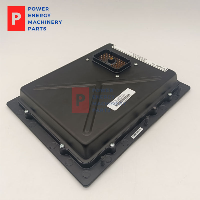 Original CAT EMCP4.2B Generator Set Controller EMCP 4.2B 592-5156  Control Panel