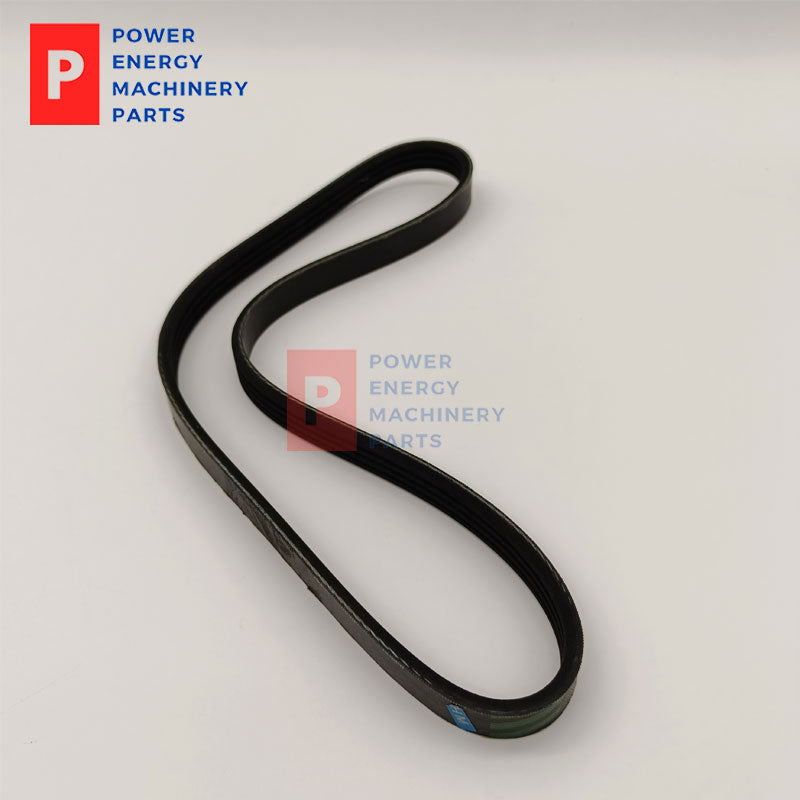Original Gates 4PK715 Micro-V Serpentine Belt 4 Ribs 715mm For Dacia Daihatsu Suzuki Roewe MG Engine Accessory