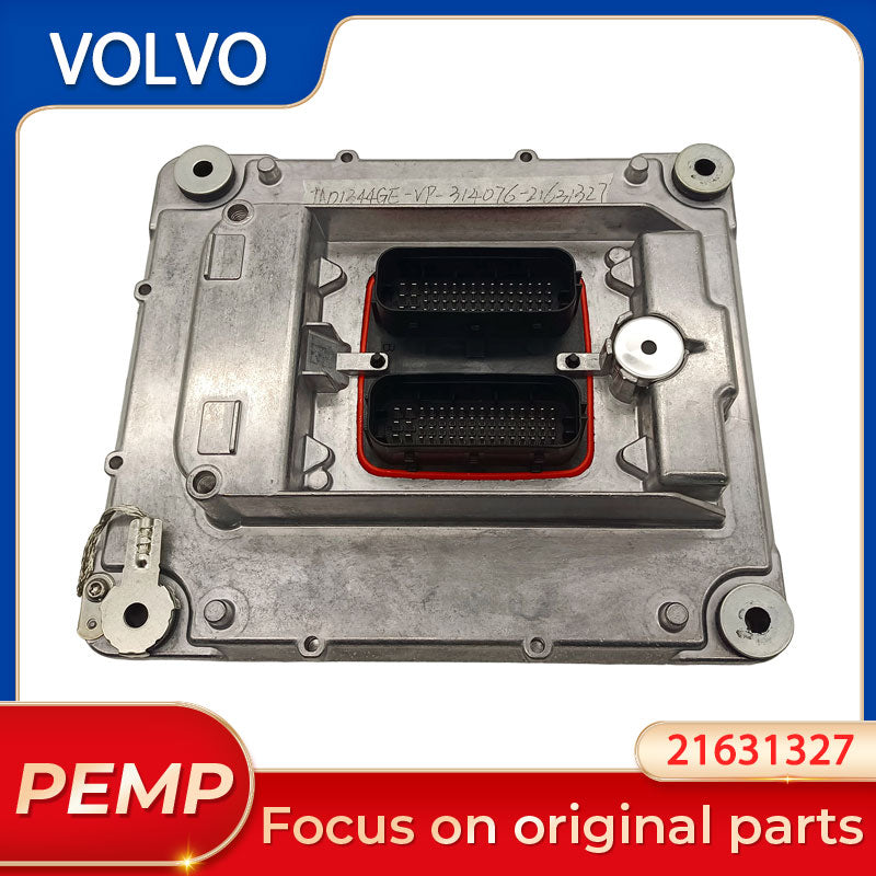 Original Volvo Penta 21631327 EDC17 Electronic Control Unit for TAD13 Diesel Engine ECM Controller
