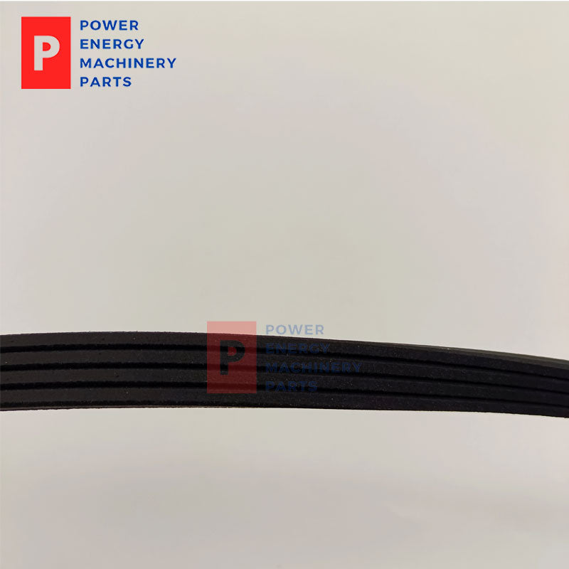 Original Gates 4PK806SF Stretch Belt 4 Ribs 806mm Fits For Subaru Impreza AC Compressor