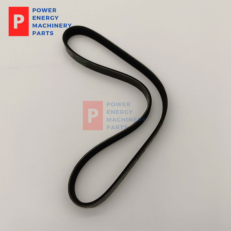 Original Gates 4PK715 Micro-V Serpentine Belt 4 Ribs 715mm For Dacia Daihatsu Suzuki Roewe MG Engine Accessory