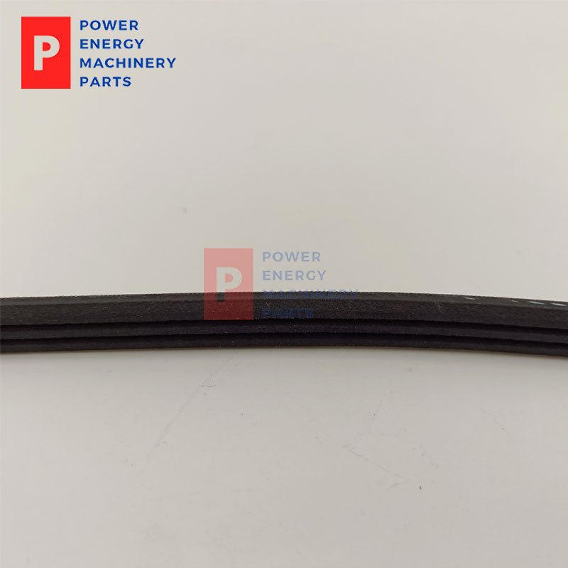 Original GATES 3PK675 Micro-V Multi-Rib Serpentine Belt 3 Ribs 675mm For AC Compressor & Alternator