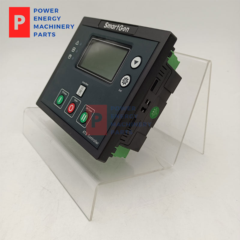 Original Smartgen HAT560N ATS Controller Dual Power Automatic Transfer Switch Module for Genset
