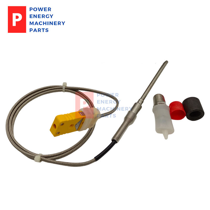 Original GAC STE101 Exhaust Gas Temperature Sensor for Natural Gas Engine