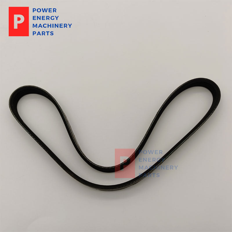 Original Gates 4PK715 Micro-V Serpentine Belt 4 Ribs 715mm For Dacia Daihatsu Suzuki Roewe MG Engine Accessory