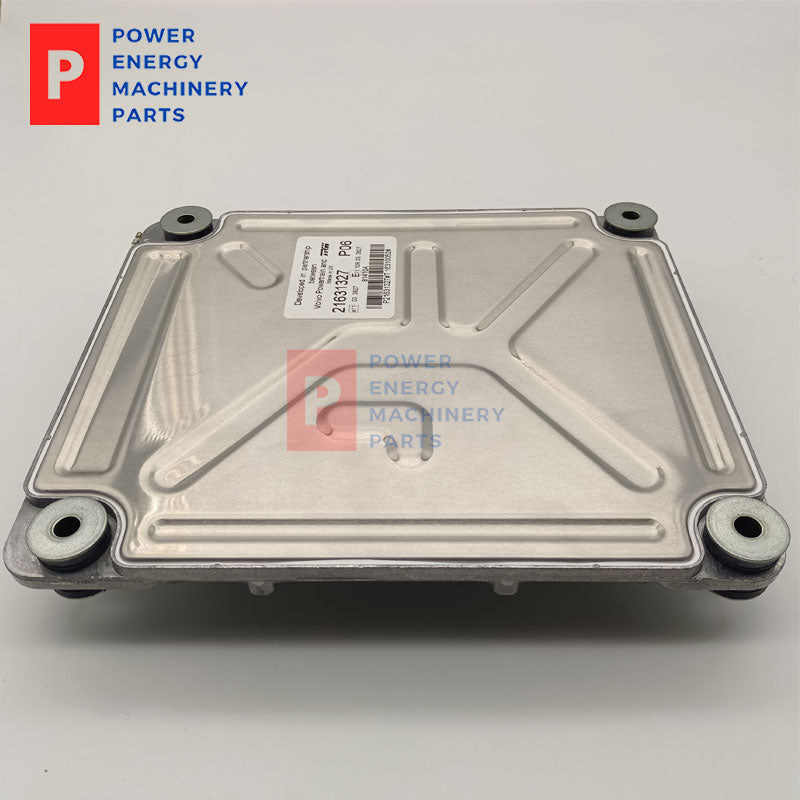 Original Volvo Penta 21631327 EDC17 Electronic Control Unit for TAD13 Diesel Engine ECM Controller