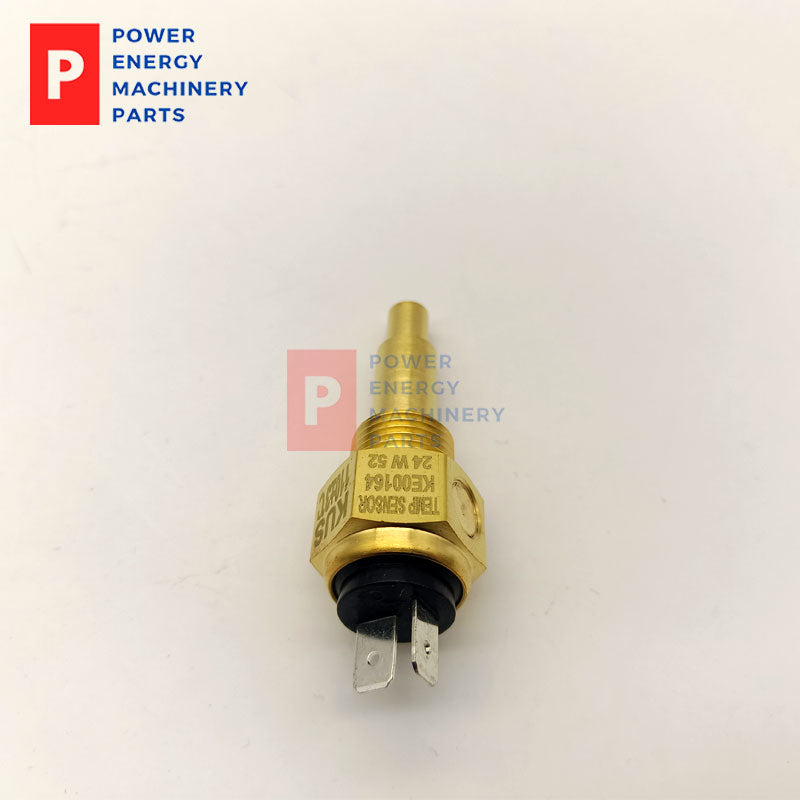Original KUS KE00164 Engine Coolant Temperature Sensor 110°C 3/8-18NPT Thread