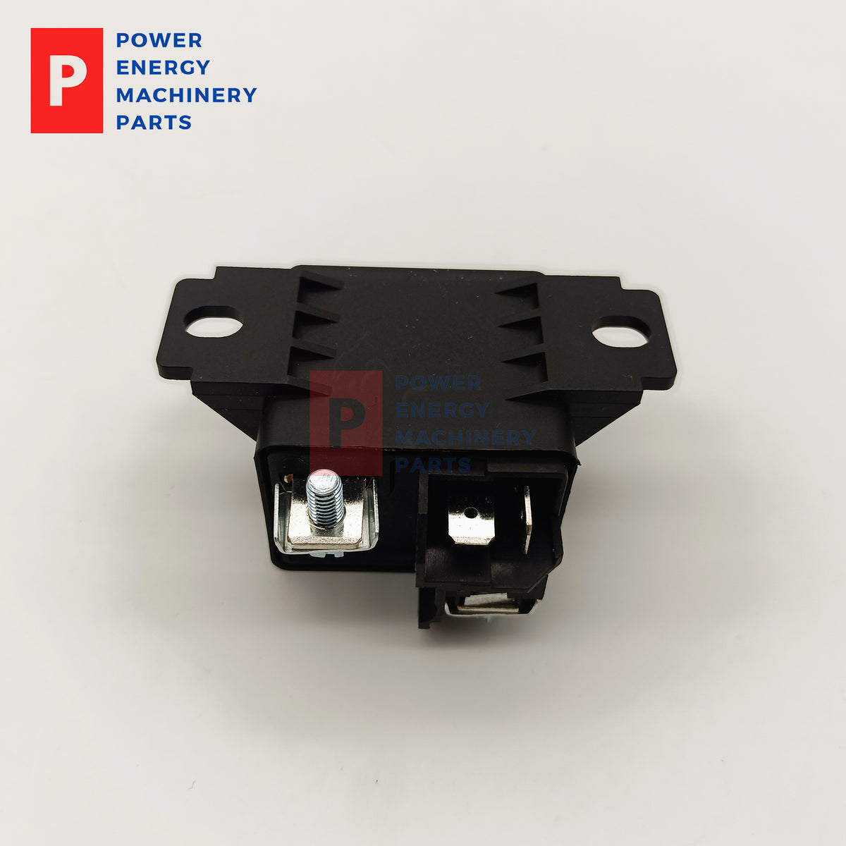 Original Bosch 0332002250 24V DC 50A SPST 4Pin Normally Open Power Relay For Truck Excavator Generator
