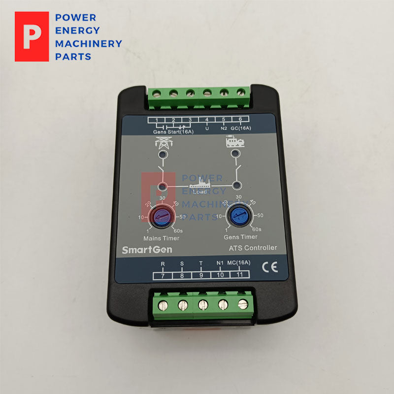 Original SmartGen HAT310 ATS Controller Dual-Power Generator Automatic Transfer Switch Control Module