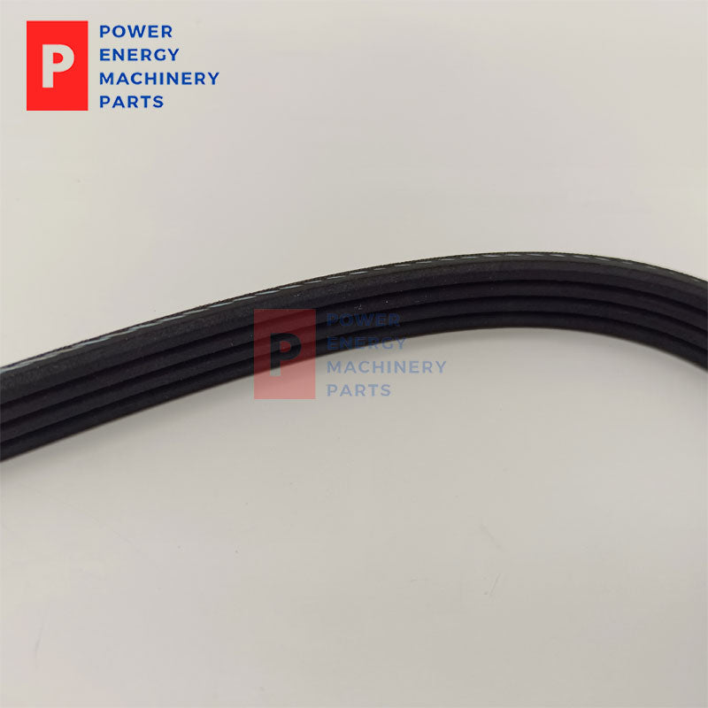 Original Gates 4PK950 Micro-V Multi-Rib Serpentine Belt 4 Ribs 950mm For Chevrolet Aveo Daewoo Kalos Hyundai Kia