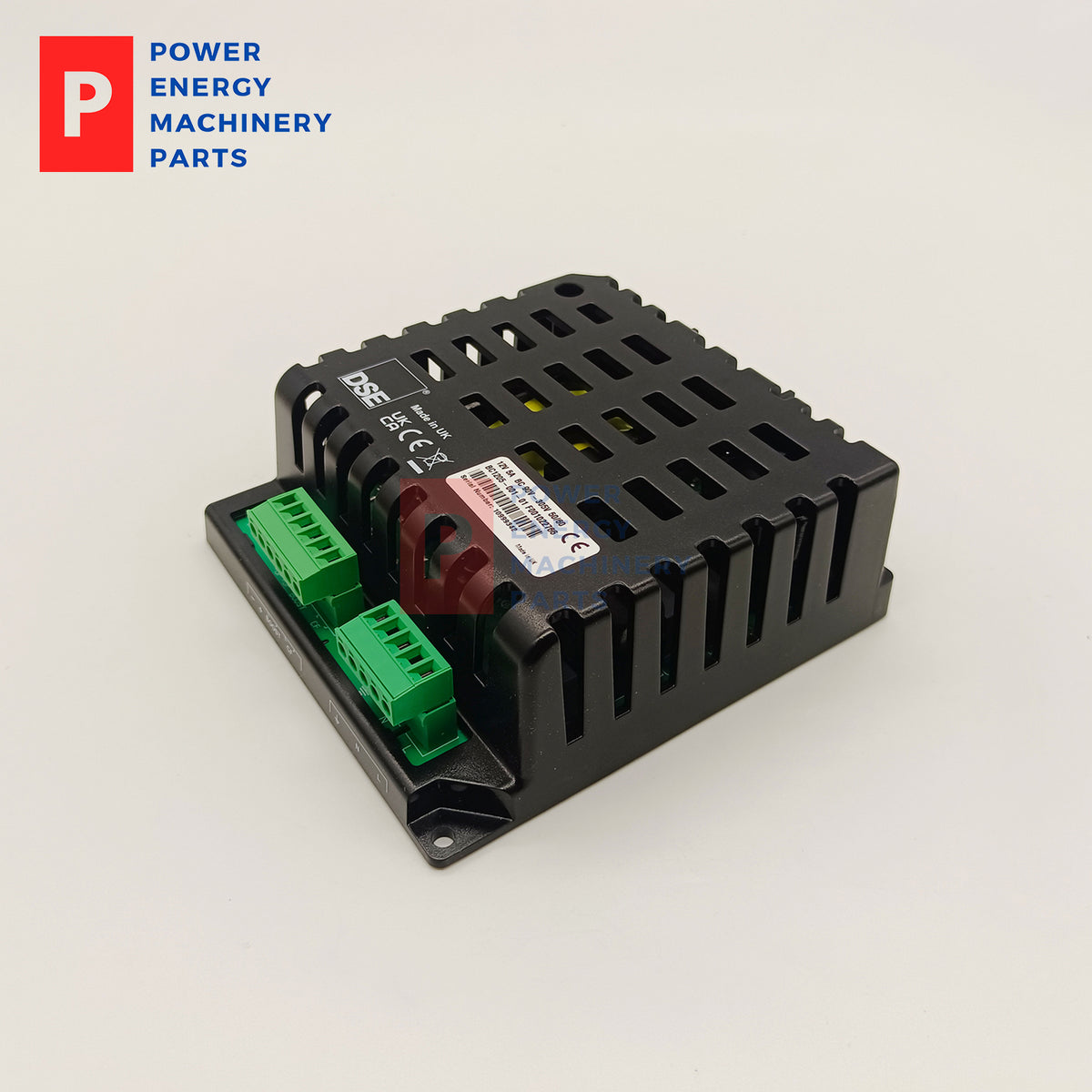 Original DSEBC1205 Deep Sea 12V 5A Switched-Mode Battery Charger for Diesel Genset Controller Cabinet